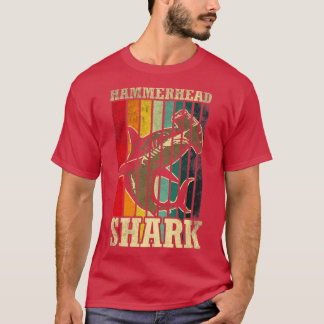 Hammerhead Shark6 T Shirt