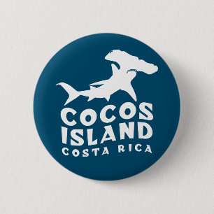 Hammerhead Shark Cocos Island Knapp