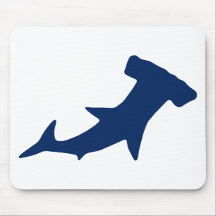 Hammerhead Shark Musmatta
