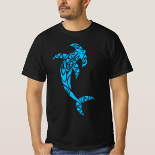 Hammerhead Shark T Shirt