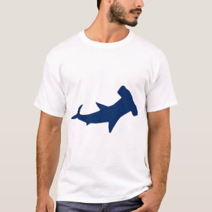 Hammerhead-Shark T Shirt