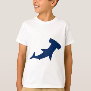 Hammerhead Shark T Shirt