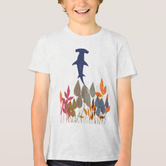 Hammerhead Shark T Shirt