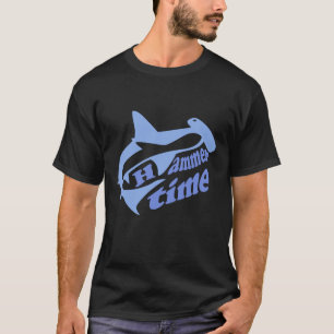 Hammerhead Shark T Shirt