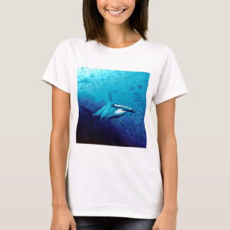 Hammerhead Shark Tröja