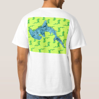 Hammerhead t shirt