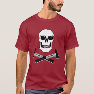 Hammerhead Tee Shirt
