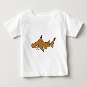 Hammerheadhaj Tee
