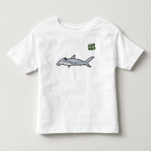 Hammerheadhaj Tee