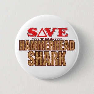 Hammerheadhajspara Knapp