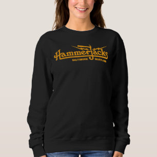 Hammerjacks 70s t shirt