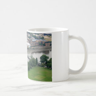 Hammersmith Bridge Kaffemugg