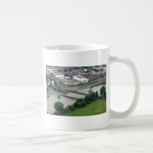 Hammersmith Bridge Kaffemugg