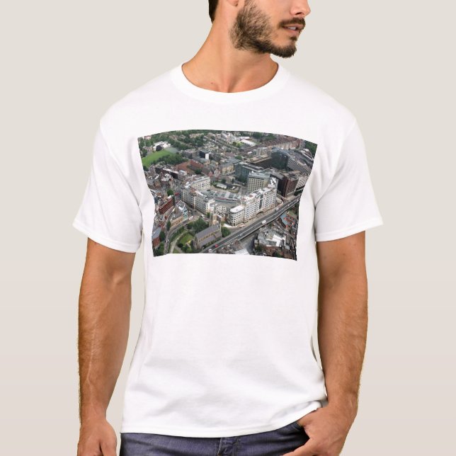 Hammersmith T-shirt (Framsida)