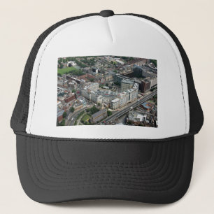 Hammersmith Truckerkeps