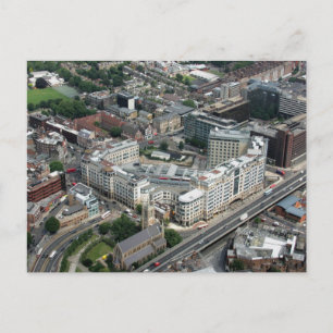 Hammersmith Vykort