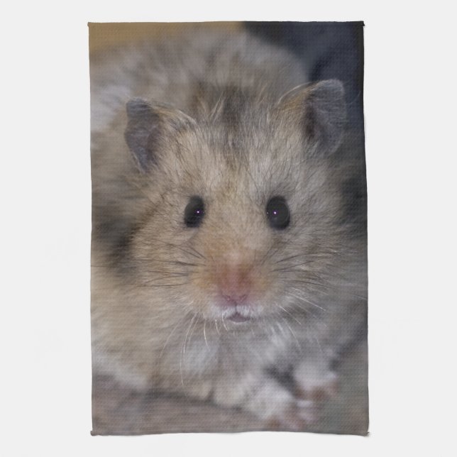 Hammie kökshandduk (Vertikal)
