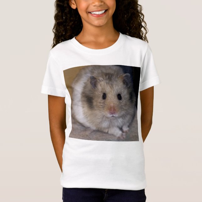 Hammie Tee Shirt (Framsida)