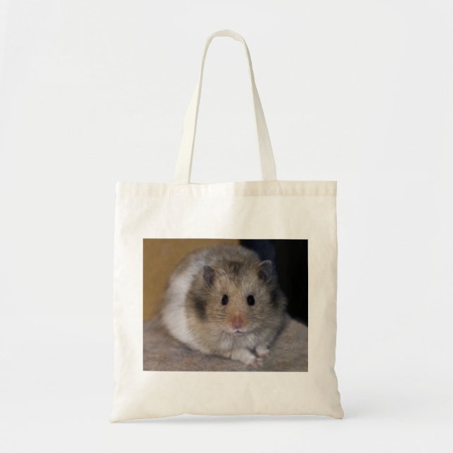 Hammie väska (Framsidan)