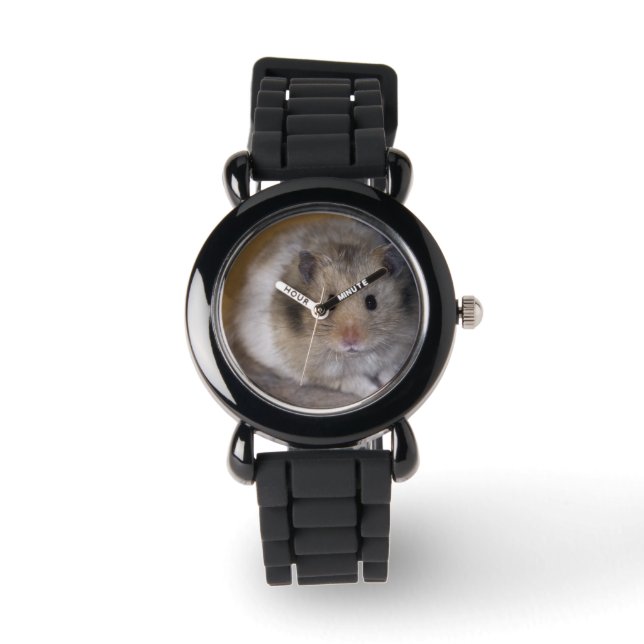 Hammie Watch Armbandsur (Framsida)