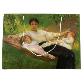 Hammock (av Joseph DeCamp)