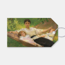 Hammock (av Joseph DeCamp)