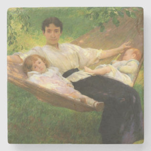 Hammock (av Joseph DeCamp) Stenunderlägg