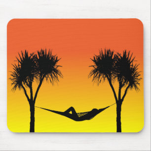 Hammock Musmatta