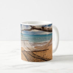 Hammock på Shore Kaffemugg