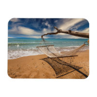 Hammock på Shore