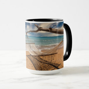 Hammock på Shore Mugg