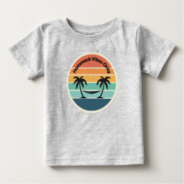 Hammock Vibes T Shirt