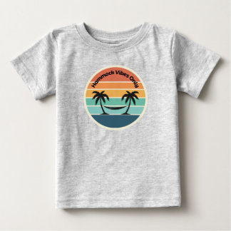 Hammock Vibes T Shirt