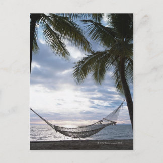 Hammock Vykort