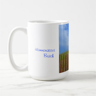 Hammonasset Beach Mugg