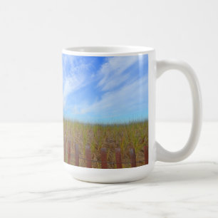 Hammonasset Beach Mugg