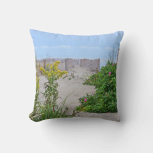 Hammonasset Beach Pillow Kudde