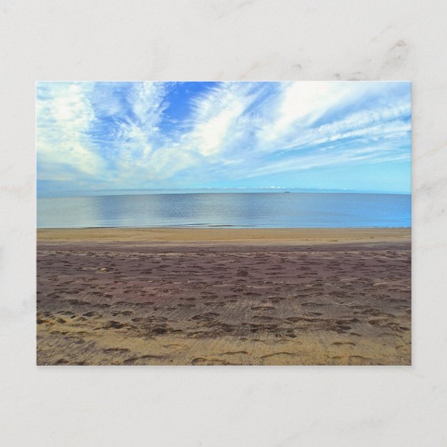 Hammonasset Beach-vykort Vykort (Framsida)