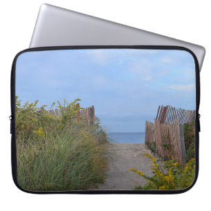 Hammonasset Laptop sleeve