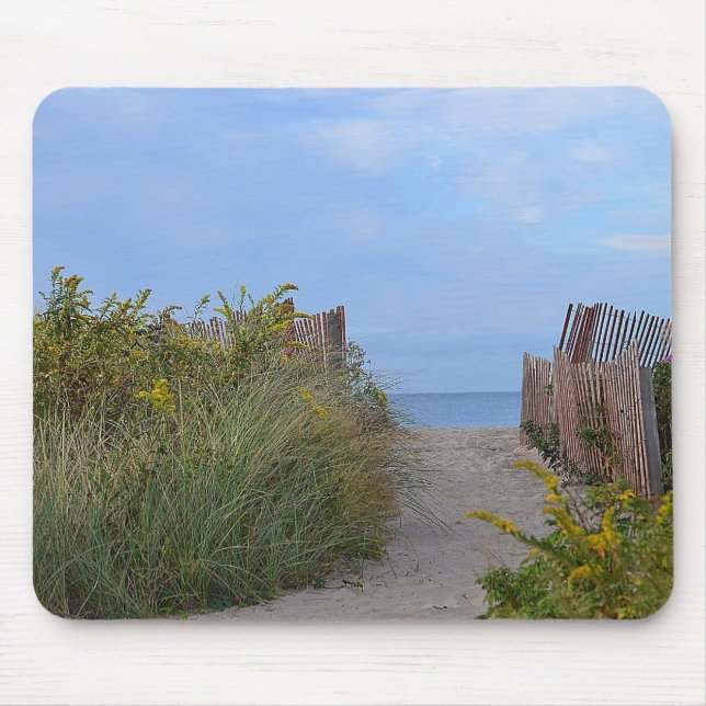 Hammonasset Mousepad Musmatta (Framsidan)
