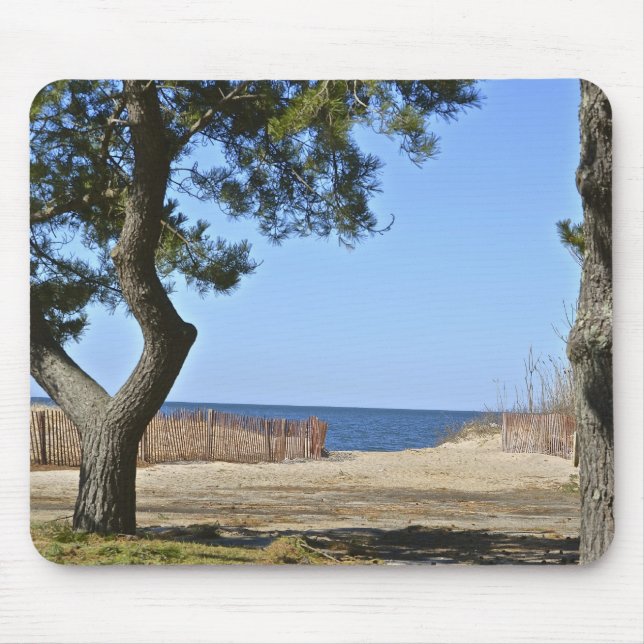 Hammonasset Mousepad Musmatta (Framsidan)