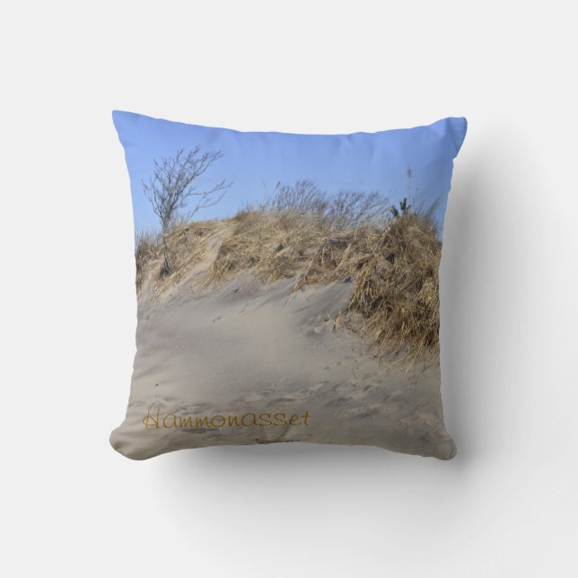 Hammonasset Pillow Kudde (Framsida)