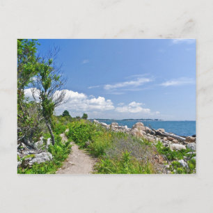 Hammonasset-vykort Vykort