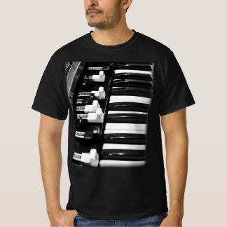 Hammond B3 Organ Classic T Shirt