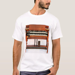 Hammond B3 T Shirt