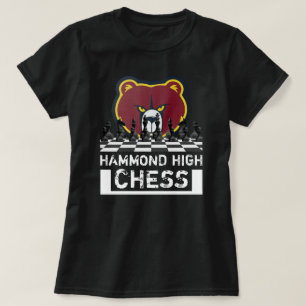 HAMMOND HIGH SCHACK T-Shirt