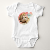 HammyVille - Cute Hamster Heart Huggy Buggy
