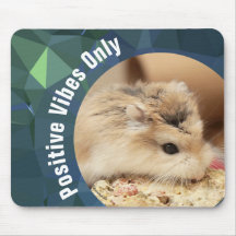 HammyVille - Endast Cute Hamster Positive Vibes