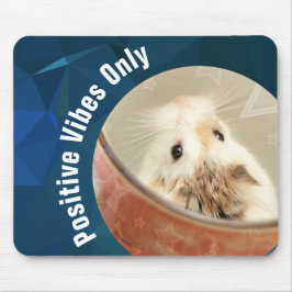HammyVille - Endast Cute Hamster Positive Vibes Musmatta