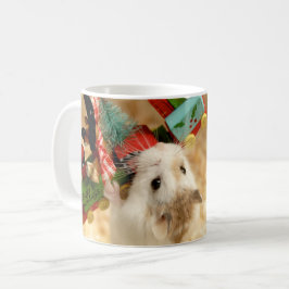Hammyville - Hamster Helgdag Kaffemugg